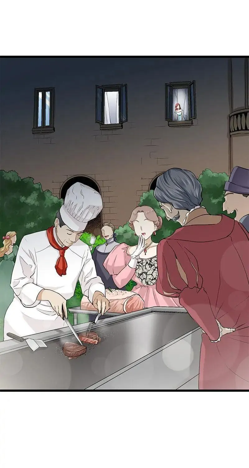 Nullitas ~The Counterfeit Bride~ Chapter 23 page 22 - 