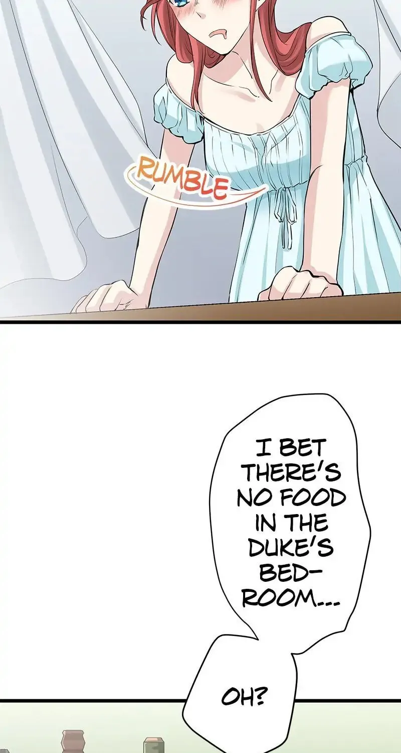 Nullitas ~The Counterfeit Bride~ Chapter 23 page 24 - 
