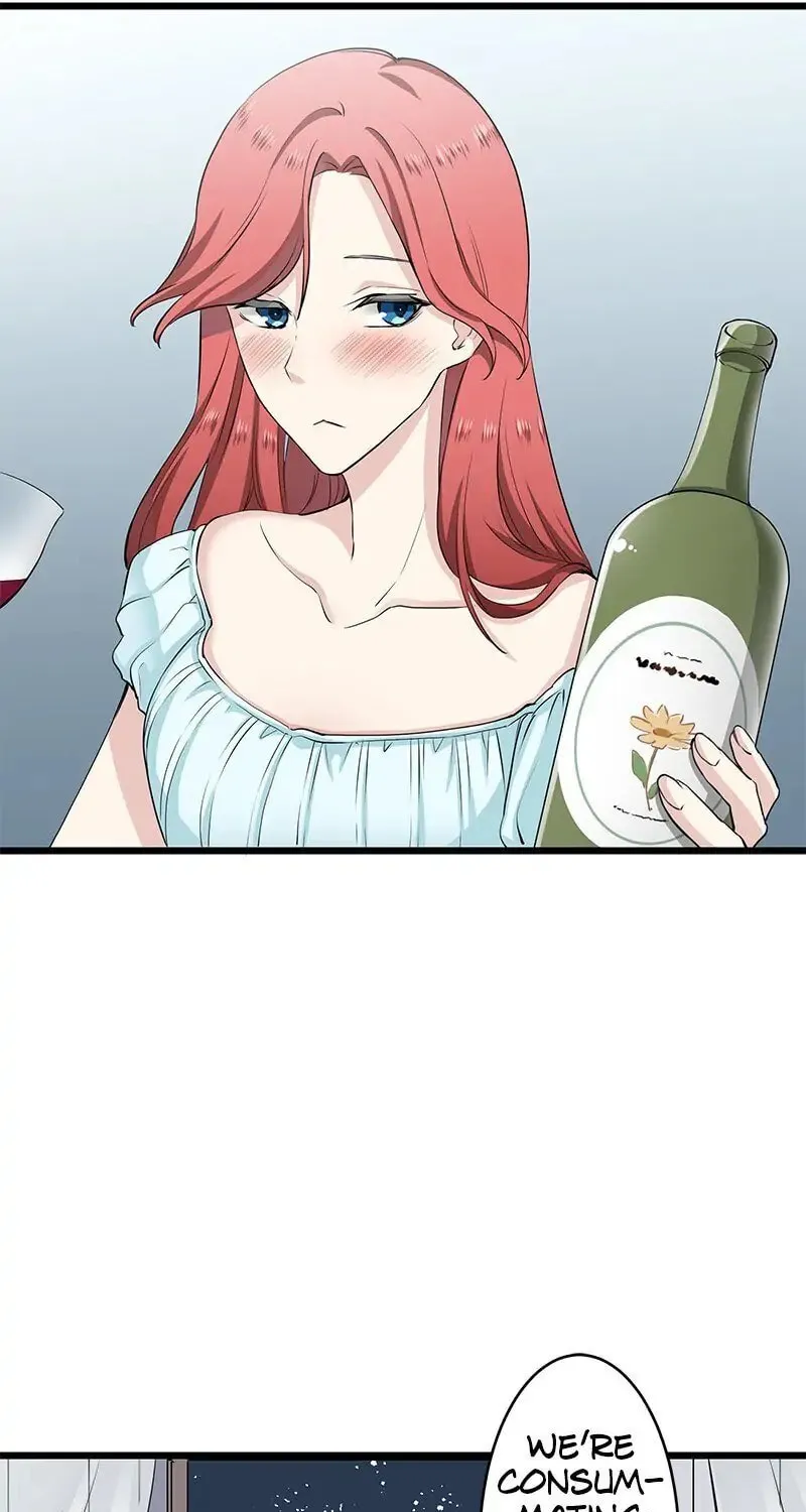 Nullitas ~The Counterfeit Bride~ Chapter 23 page 32 - 