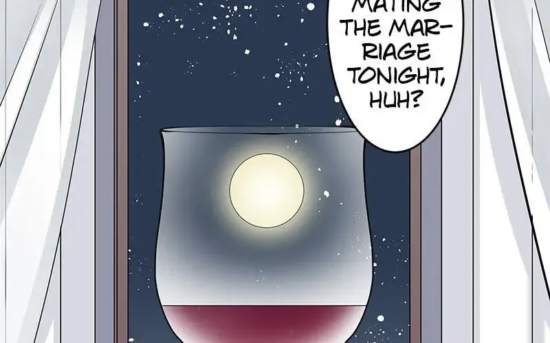 Nullitas ~The Counterfeit Bride~ Chapter 23 page 33 - 