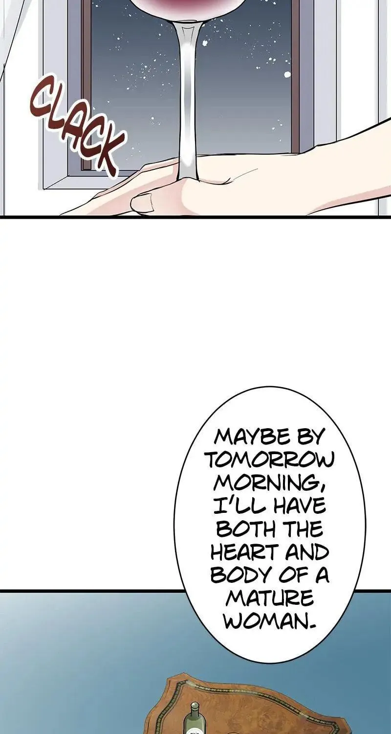 Nullitas ~The Counterfeit Bride~ Chapter 23 page 34 - 