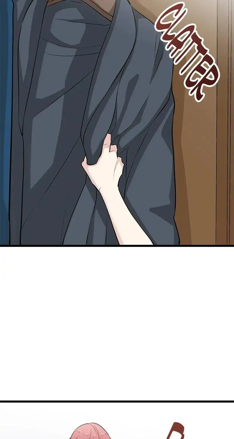 Nullitas ~The Counterfeit Bride~ Chapter 23 page 38 - 