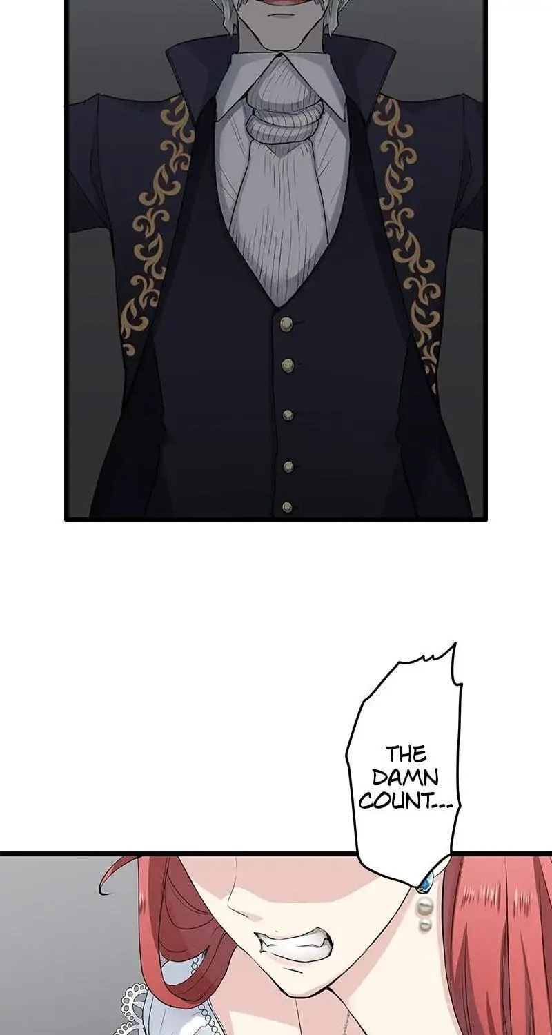 Nullitas ~The Counterfeit Bride~ Chapter 23 page 5 - 