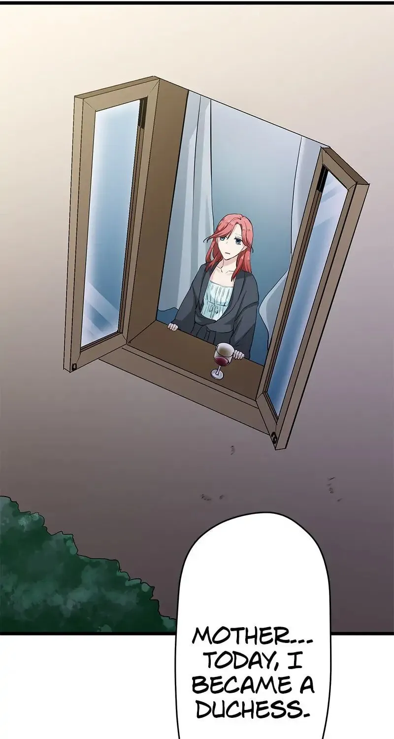 Nullitas ~The Counterfeit Bride~ Chapter 23 page 42 - 