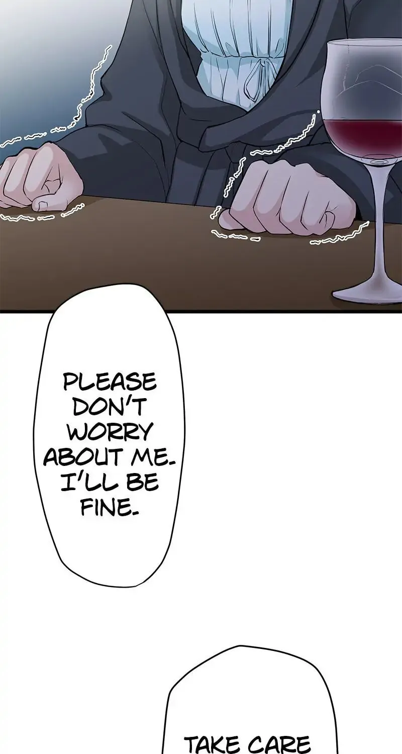Nullitas ~The Counterfeit Bride~ Chapter 23 page 44 - 