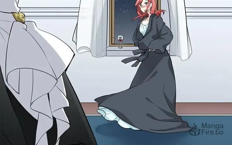 Nullitas ~The Counterfeit Bride~ Chapter 23 page 49 - 