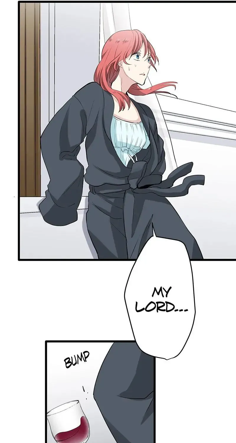 Nullitas ~The Counterfeit Bride~ Chapter 23 page 53 - 