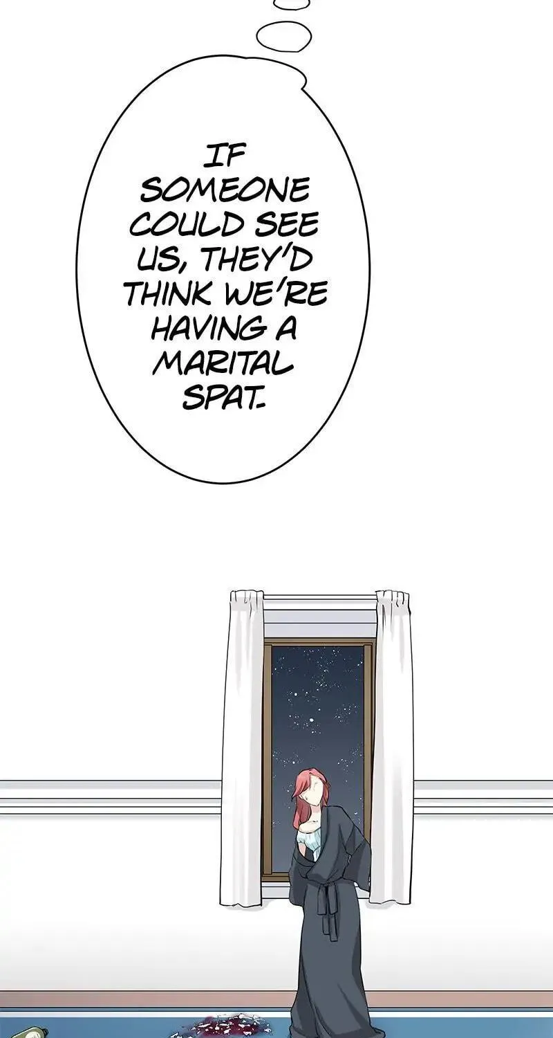 Nullitas ~The Counterfeit Bride~ Chapter 23 page 57 - 