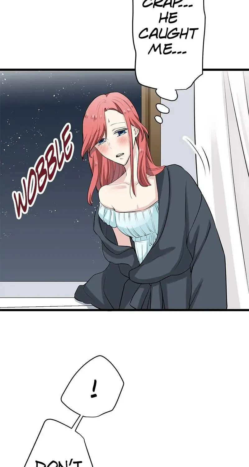 Nullitas ~The Counterfeit Bride~ Chapter 23 page 59 - 