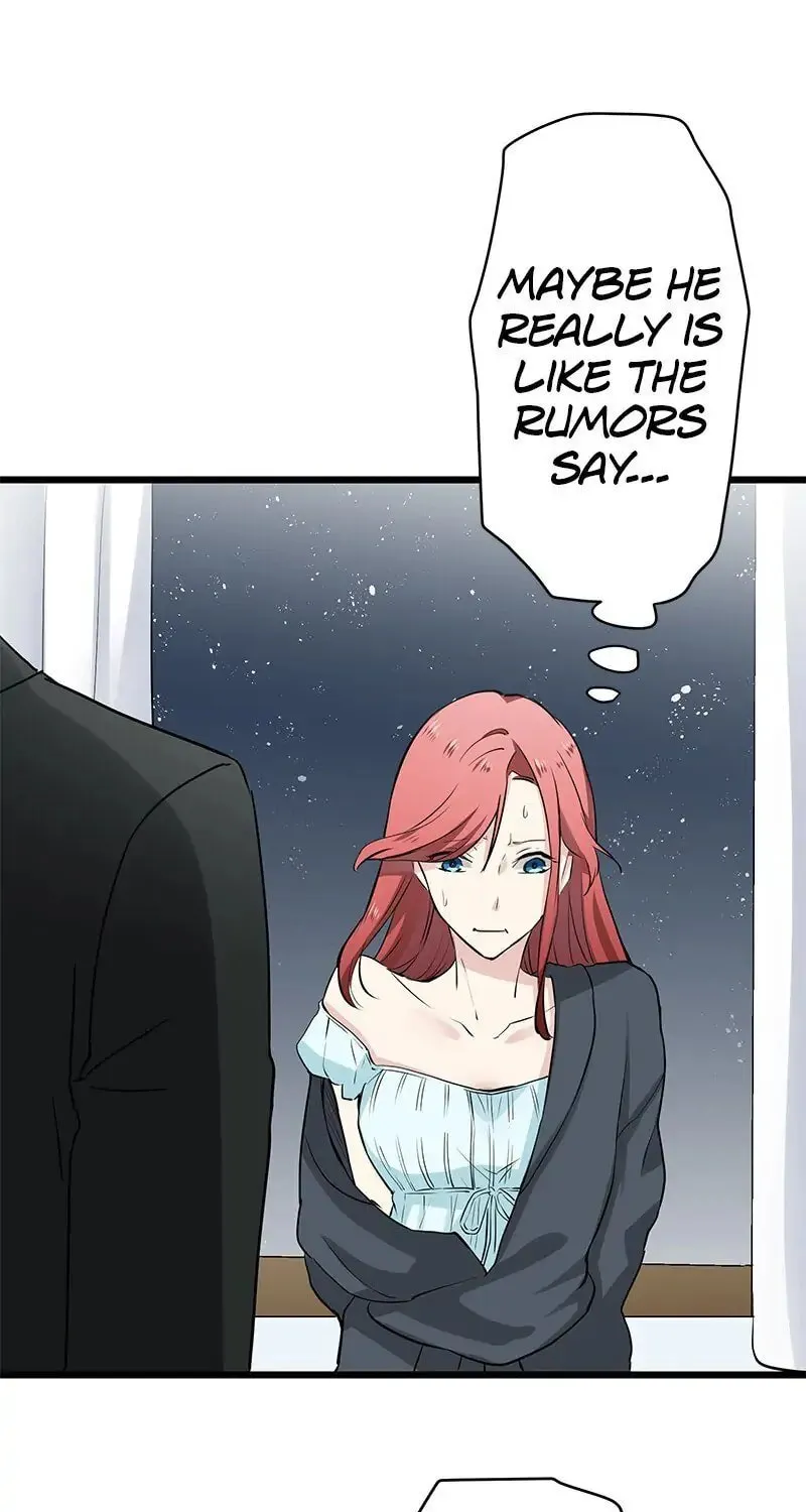 Nullitas ~The Counterfeit Bride~ Chapter 23 page 64 - 