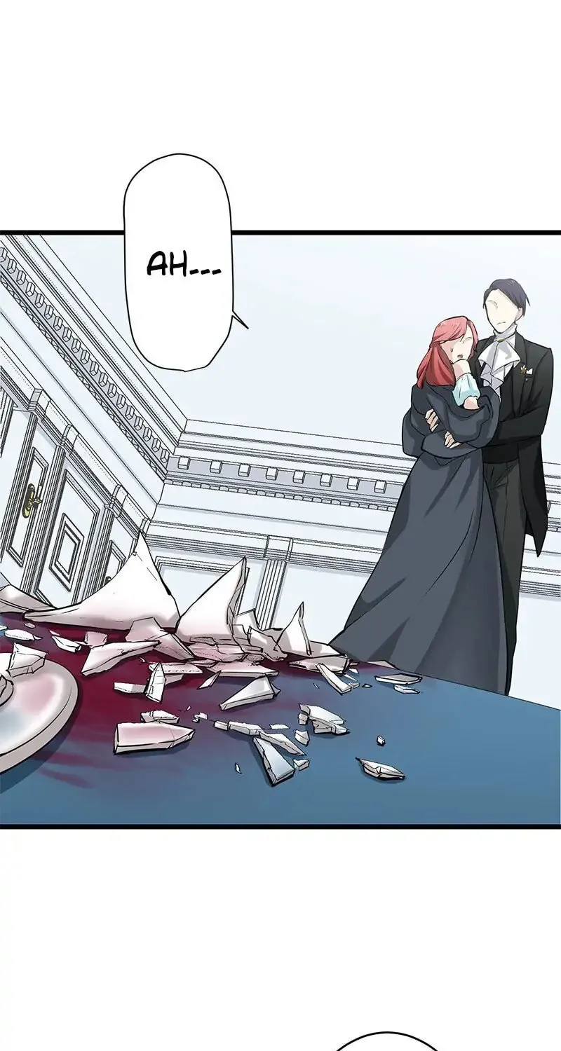 Nullitas ~The Counterfeit Bride~ Chapter 23 page 70 - 
