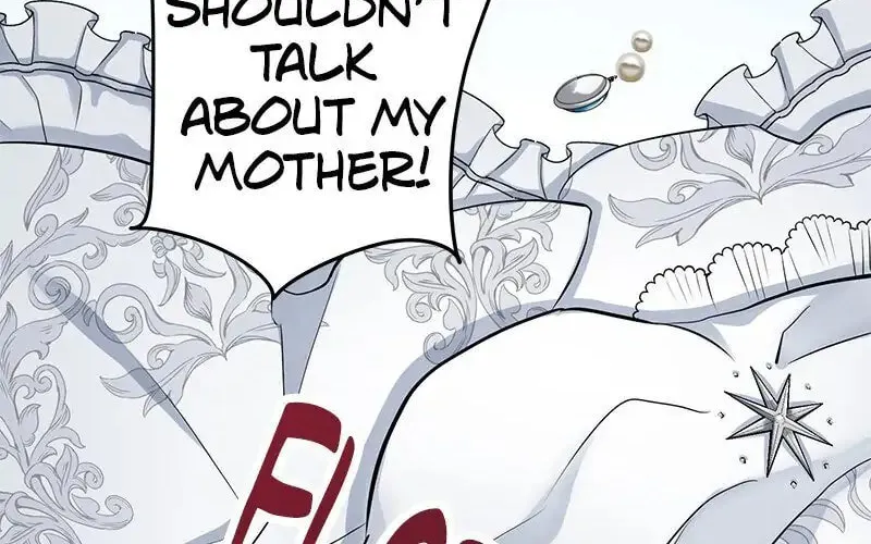 Nullitas ~The Counterfeit Bride~ Chapter 23 page 8 - 