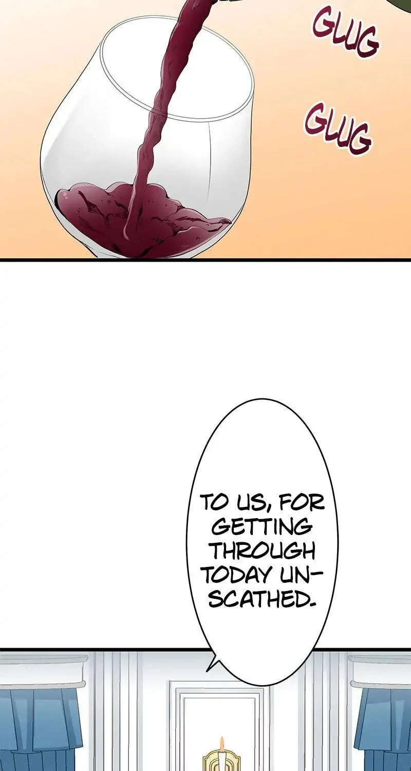 Nullitas ~The Counterfeit Bride~ Chapter 23 page 75 - 
