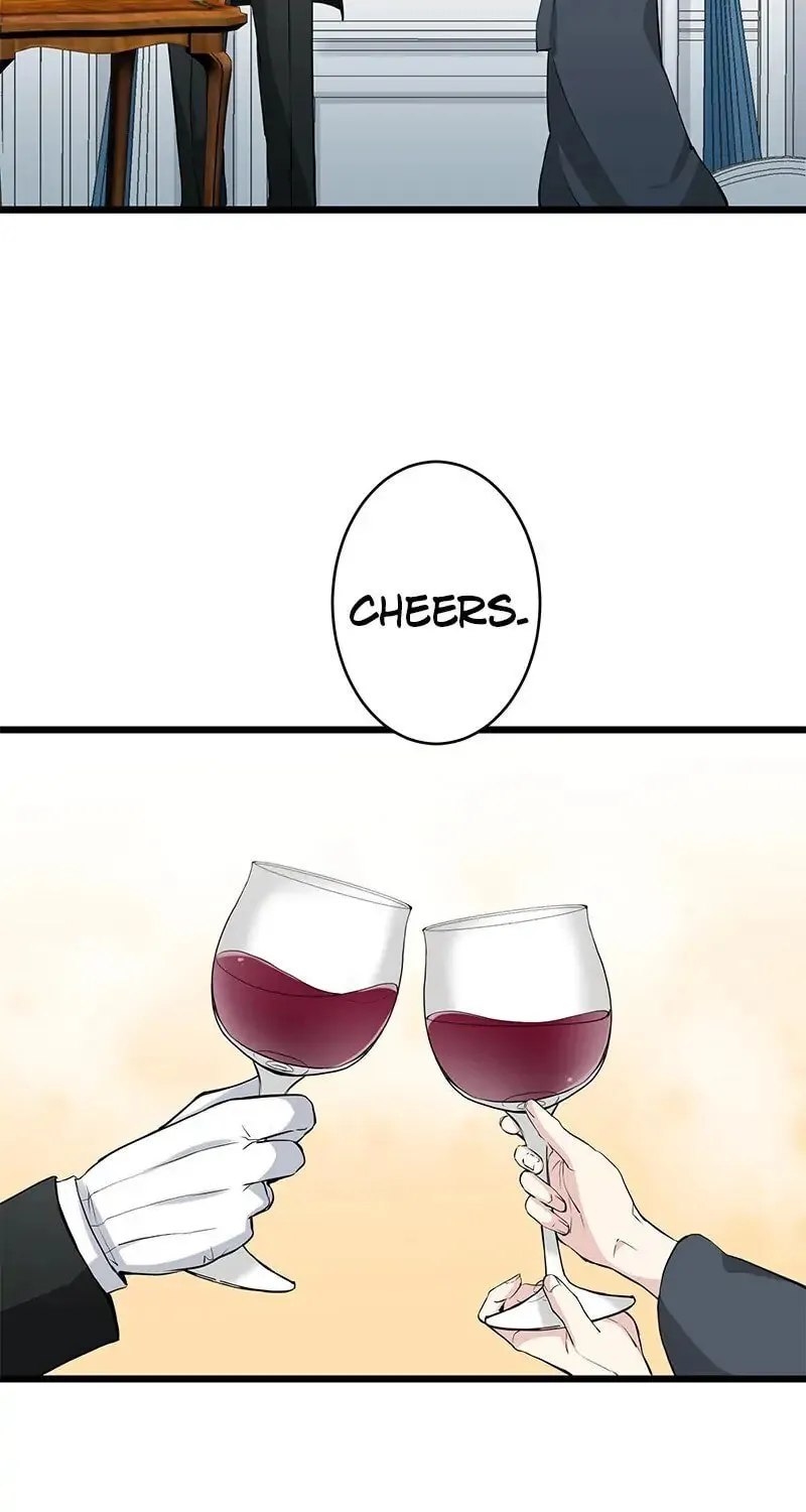 Nullitas ~The Counterfeit Bride~ Chapter 23 page 77 - 