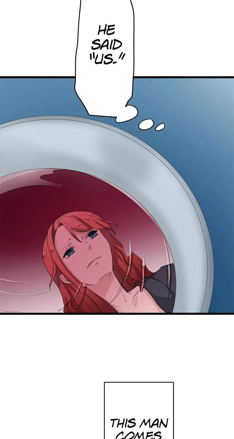 Nullitas ~The Counterfeit Bride~ Chapter 23 page 79 - 