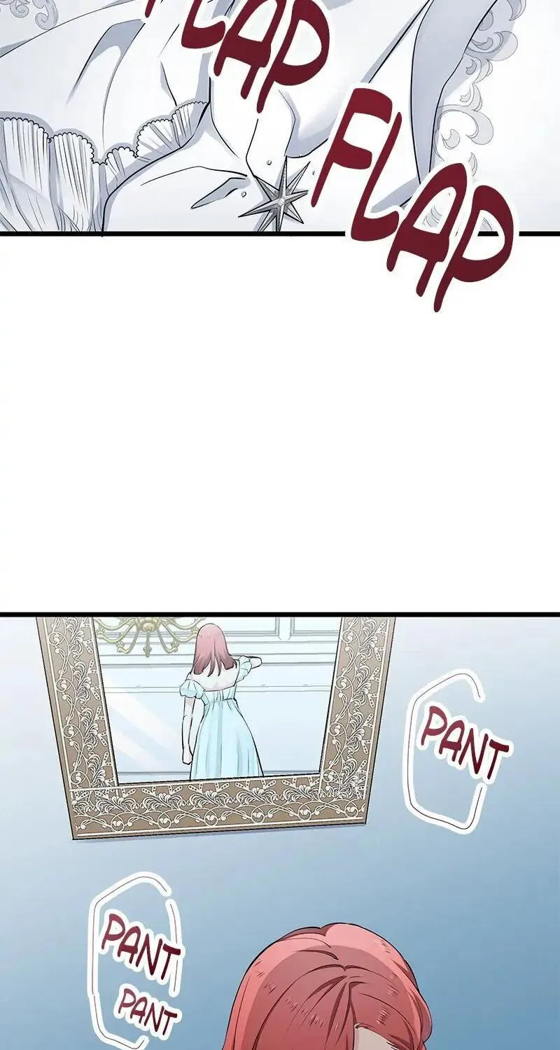 Nullitas ~The Counterfeit Bride~ Chapter 23 page 9 - 