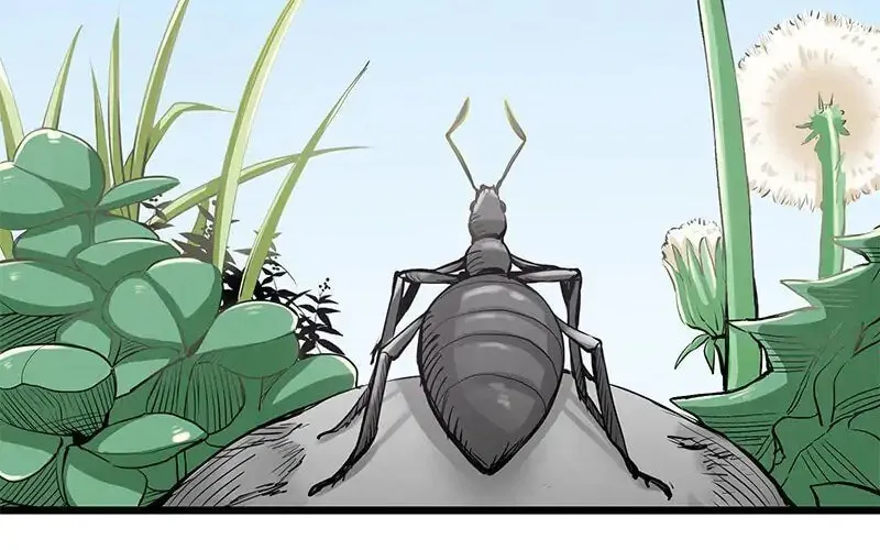 Nullitas ~The Counterfeit Bride~ Chapter 23 page 84 - 