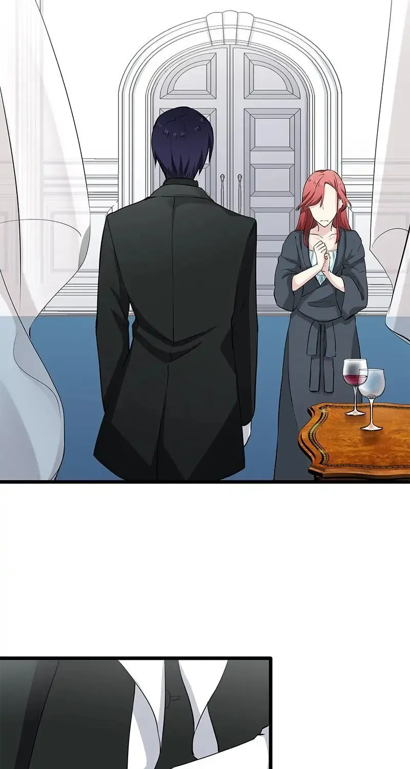 Nullitas ~The Counterfeit Bride~ Chapter 23 page 87 - 