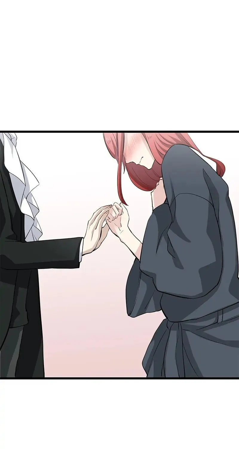 Nullitas ~The Counterfeit Bride~ Chapter 23 page 89 - 
