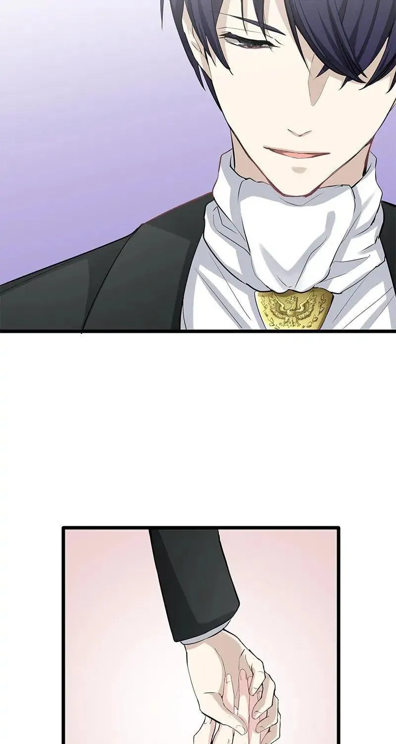 Nullitas ~The Counterfeit Bride~ Chapter 23 page 91 - 