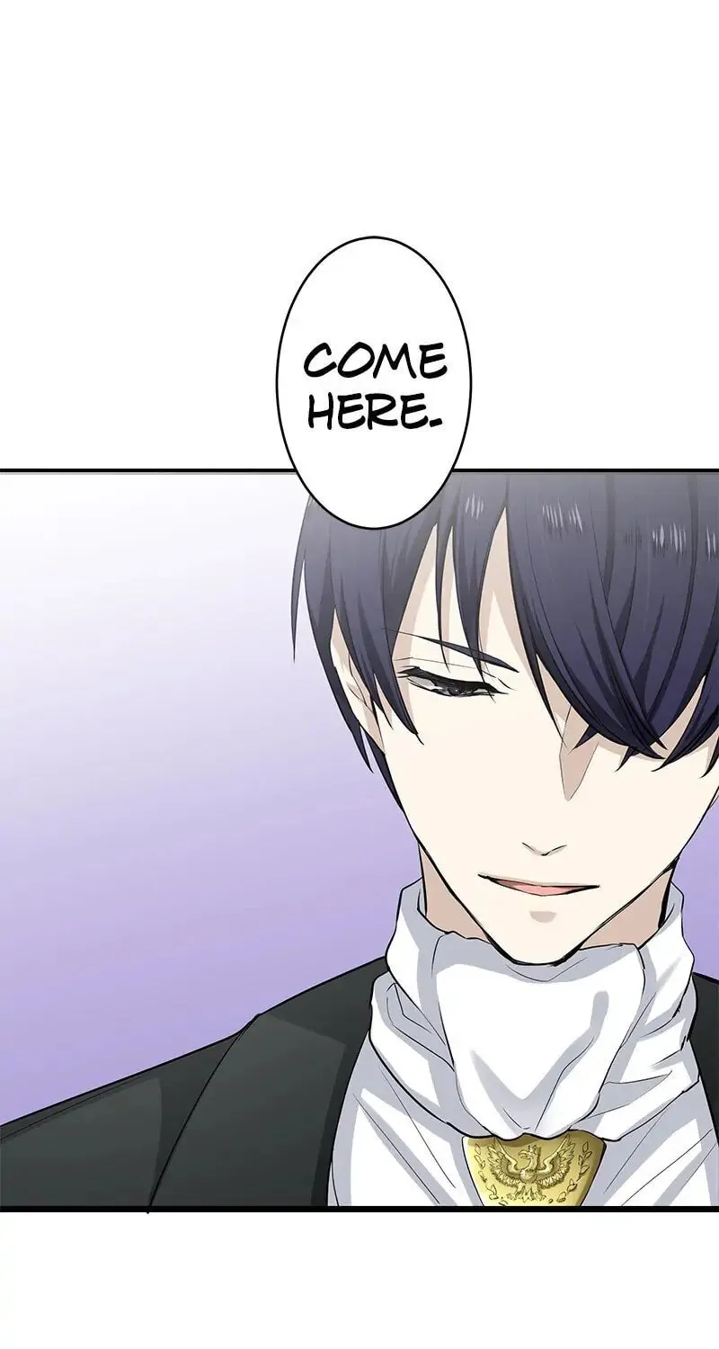 Nullitas ~The Counterfeit Bride~ Chapter 24 page 1 - 