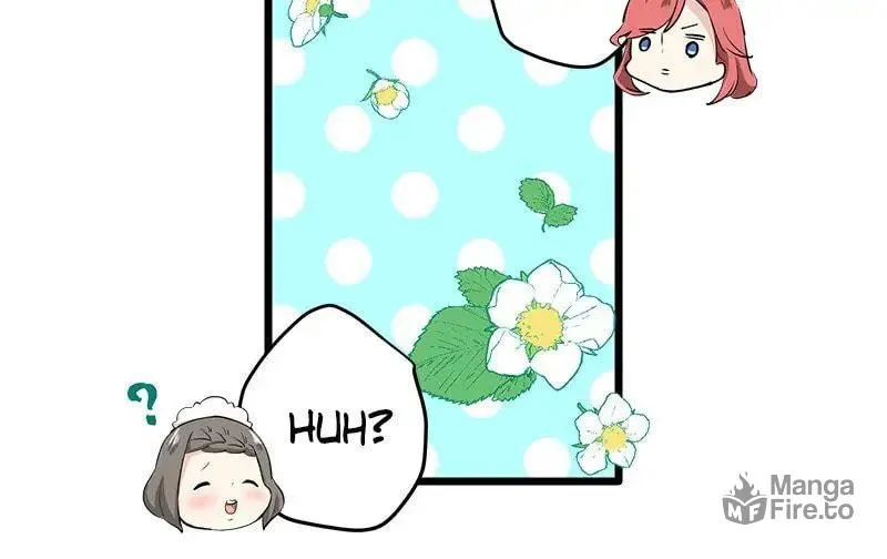Nullitas ~The Counterfeit Bride~ Chapter 24 page 101 - 