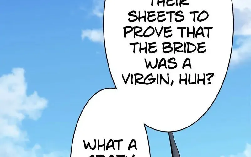 Nullitas ~The Counterfeit Bride~ Chapter 24 page 103 - 