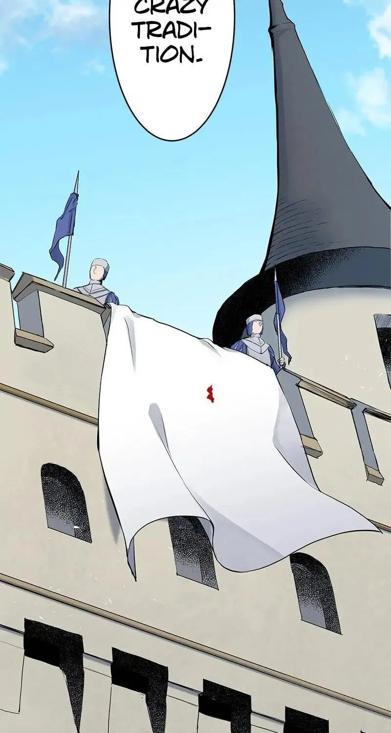 Nullitas ~The Counterfeit Bride~ Chapter 24 page 104 - 