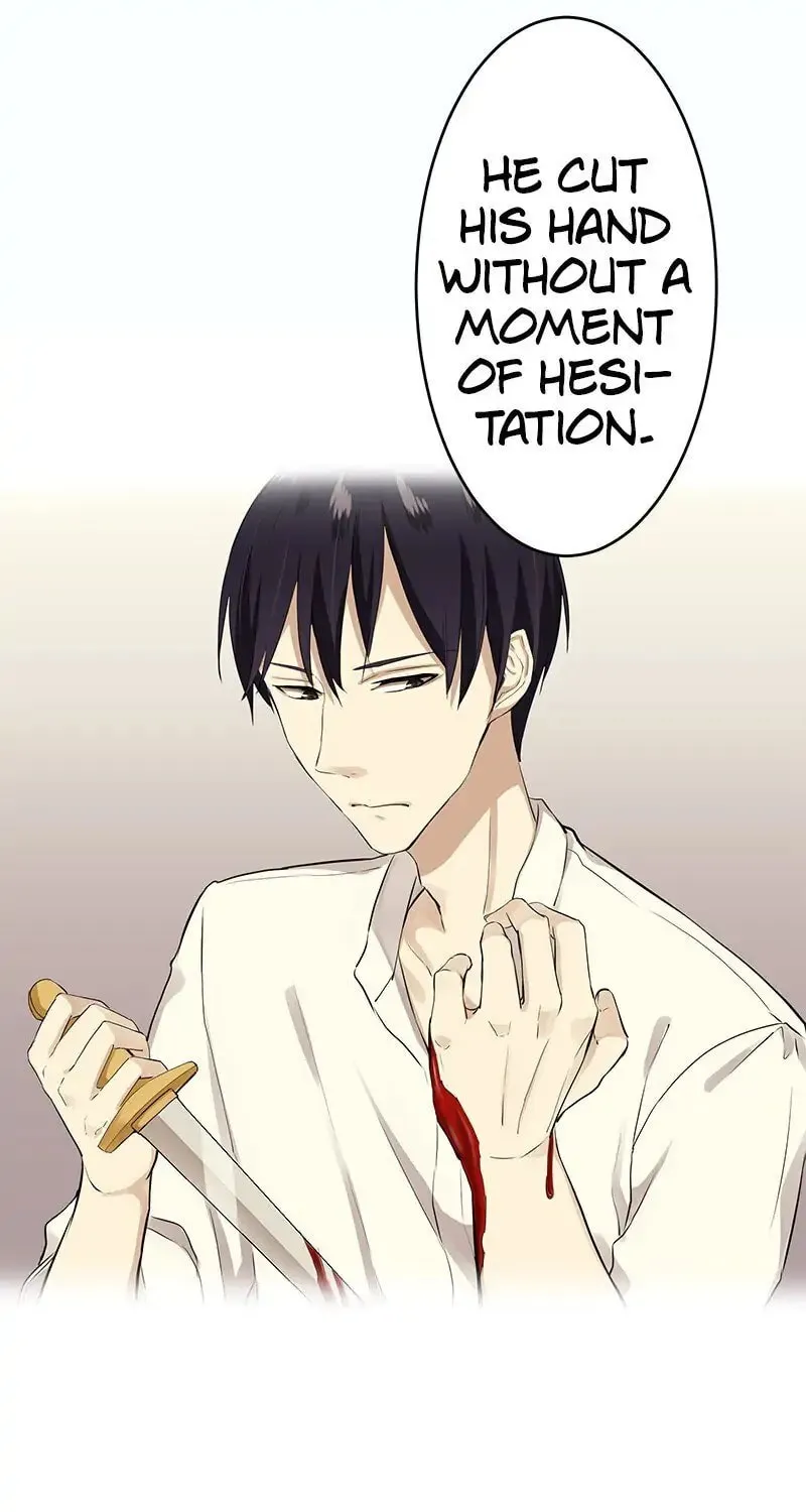 Nullitas ~The Counterfeit Bride~ Chapter 24 page 106 - 