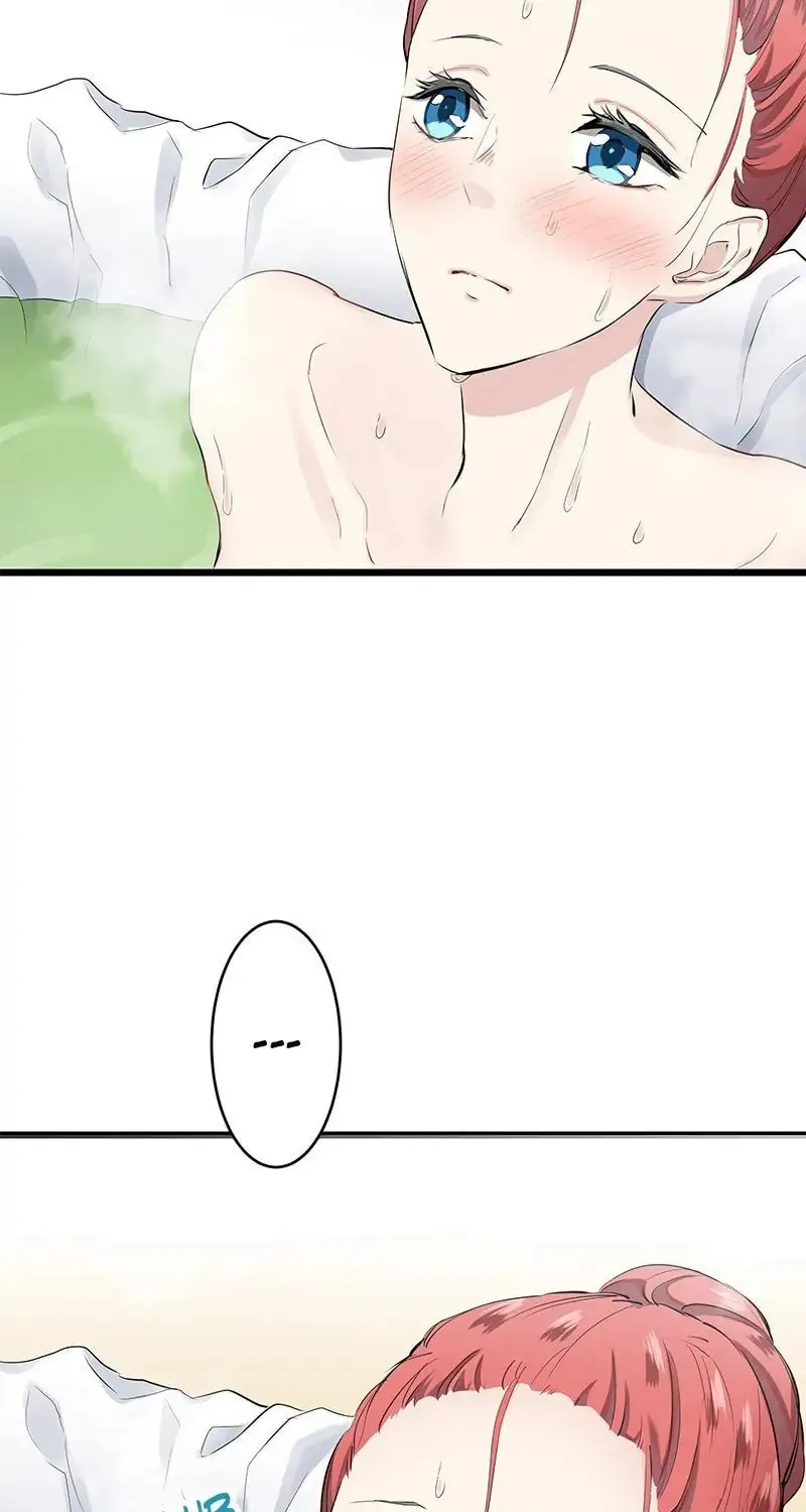 Nullitas ~The Counterfeit Bride~ Chapter 24 page 108 - 