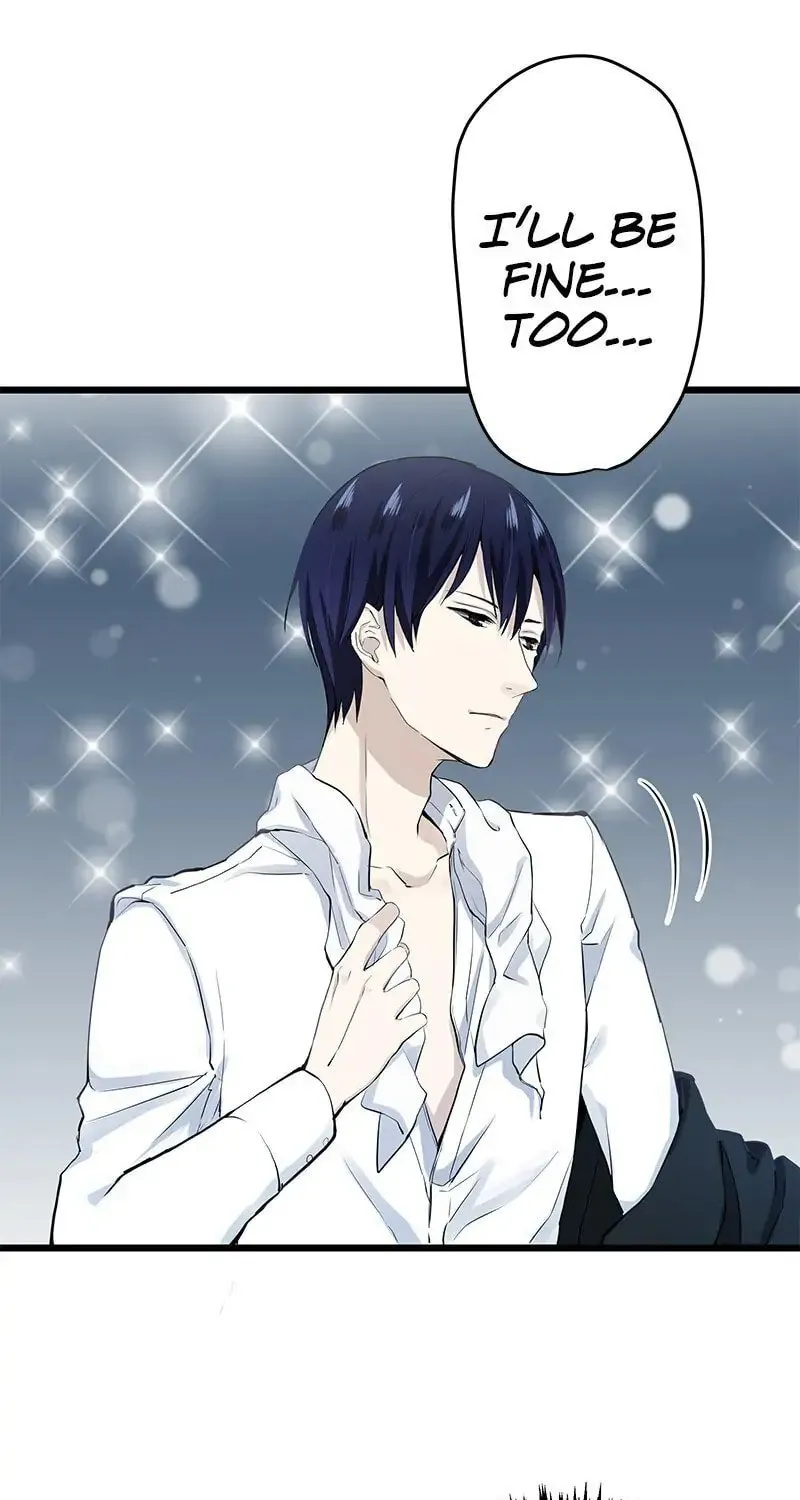Nullitas ~The Counterfeit Bride~ Chapter 24 page 12 - 