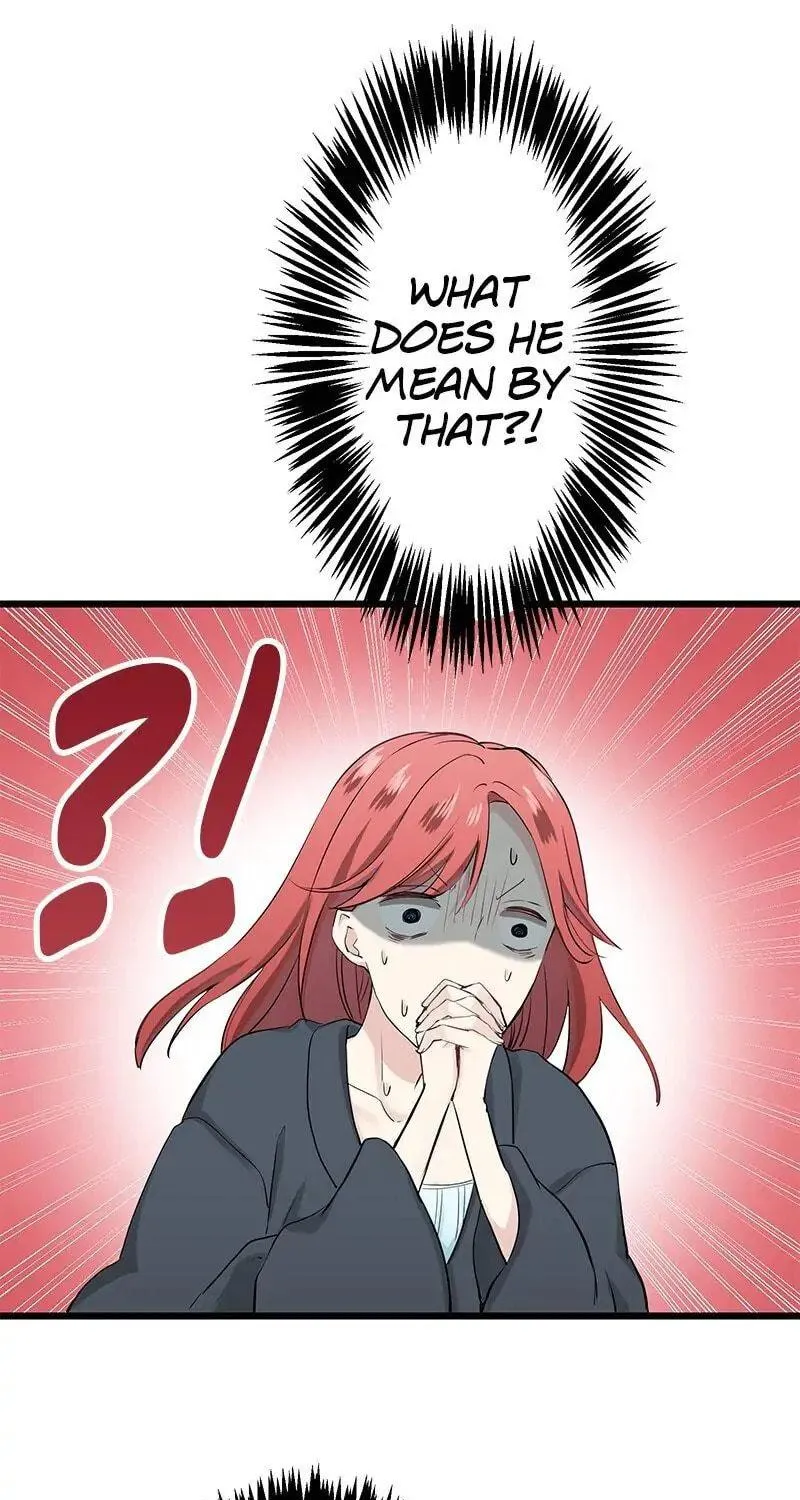 Nullitas ~The Counterfeit Bride~ Chapter 24 page 18 - 