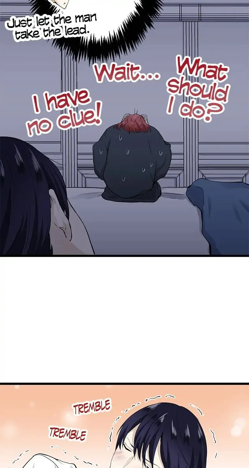 Nullitas ~The Counterfeit Bride~ Chapter 24 page 20 - 