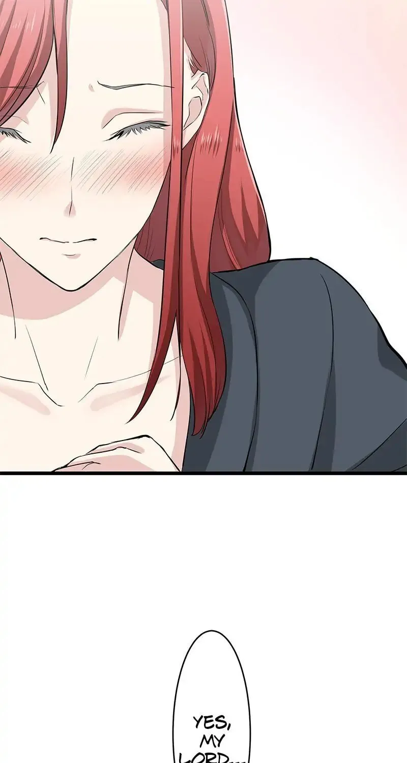 Nullitas ~The Counterfeit Bride~ Chapter 24 page 3 - 