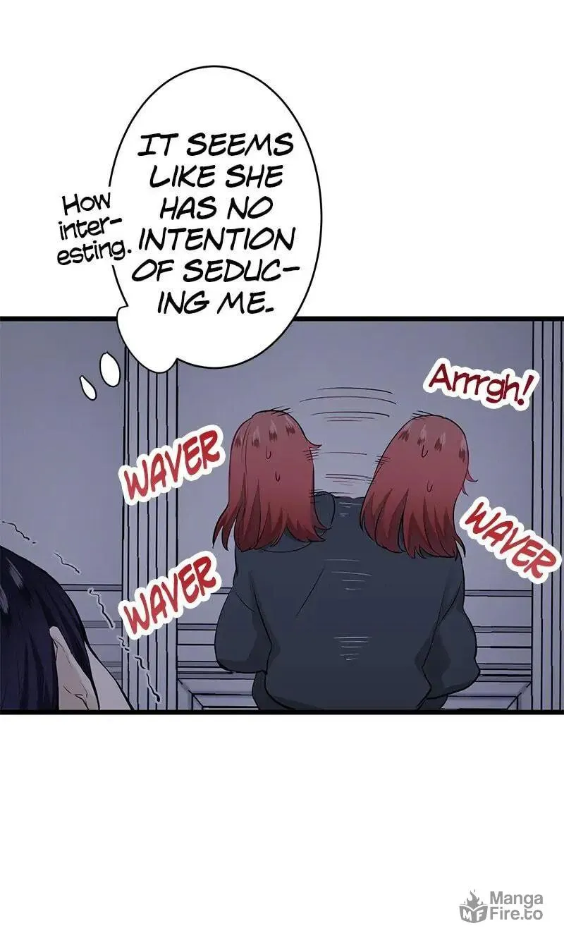 Nullitas ~The Counterfeit Bride~ Chapter 24 page 22 - 