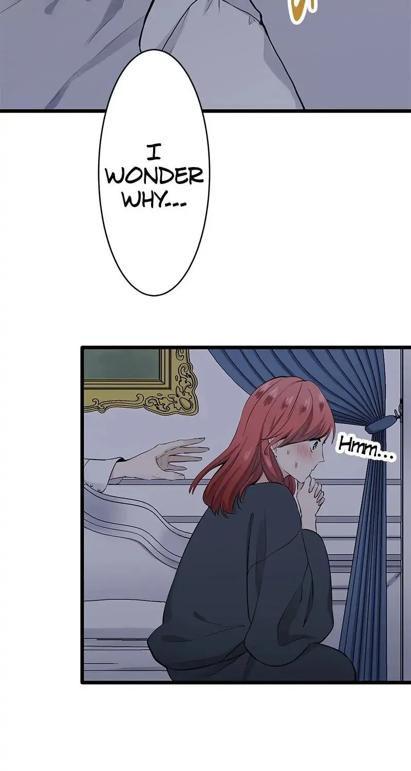Nullitas ~The Counterfeit Bride~ Chapter 24 page 25 - 