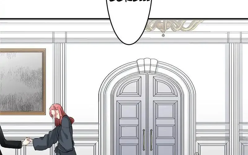 Nullitas ~The Counterfeit Bride~ Chapter 24 page 4 - 