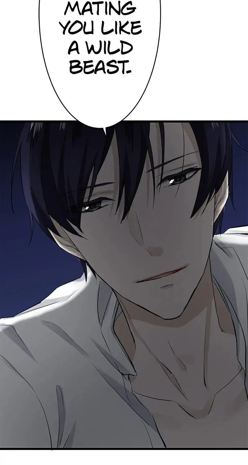 Nullitas ~The Counterfeit Bride~ Chapter 24 page 31 - 