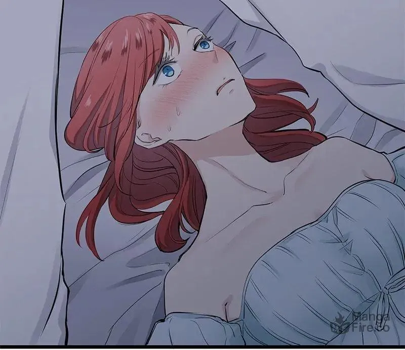 Nullitas ~The Counterfeit Bride~ Chapter 24 page 33 - 