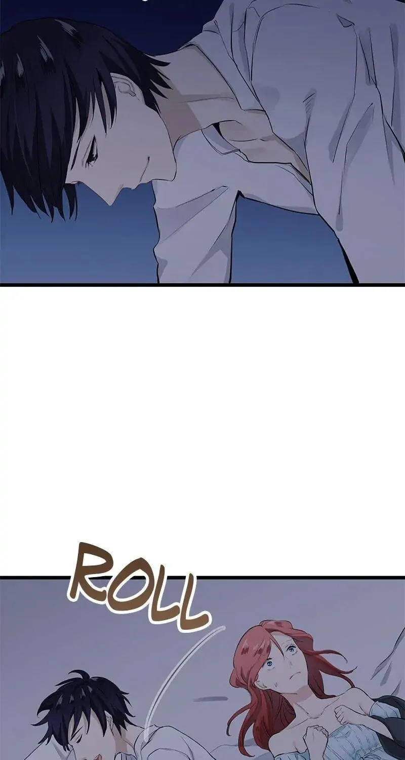 Nullitas ~The Counterfeit Bride~ Chapter 24 page 36 - 
