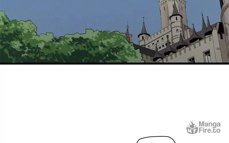 Nullitas ~The Counterfeit Bride~ Chapter 24 page 39 - 