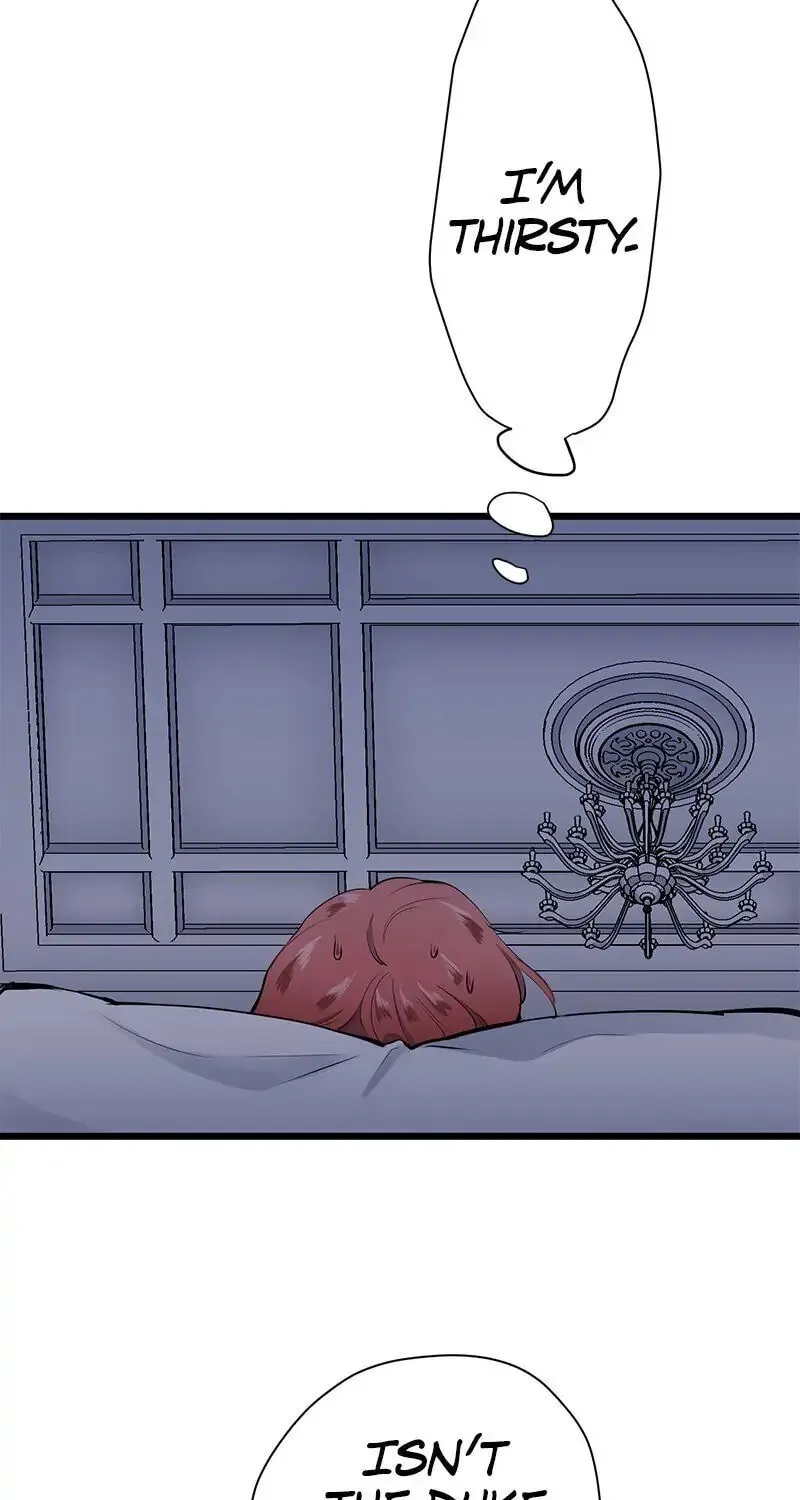 Nullitas ~The Counterfeit Bride~ Chapter 24 page 40 - 