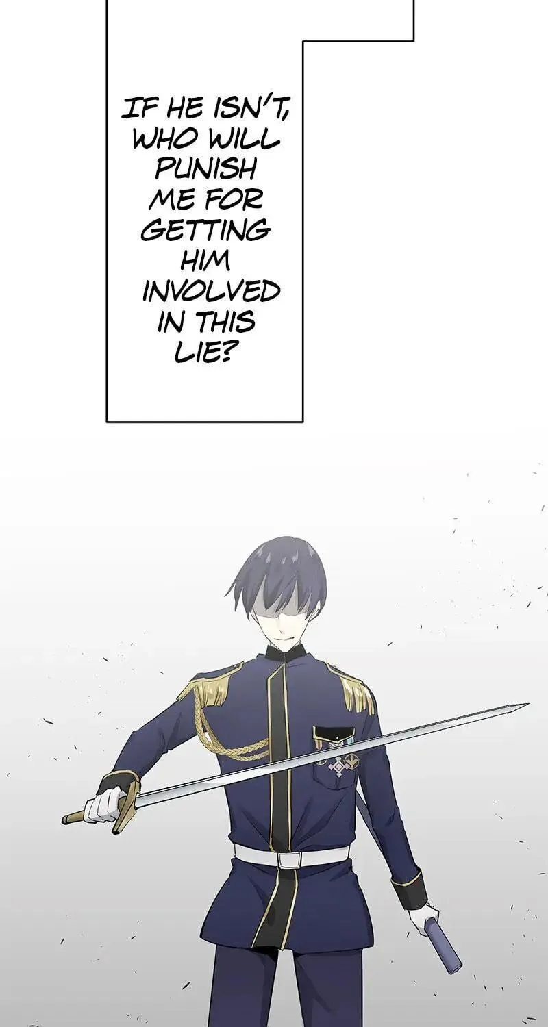 Nullitas ~The Counterfeit Bride~ Chapter 24 page 44 - 