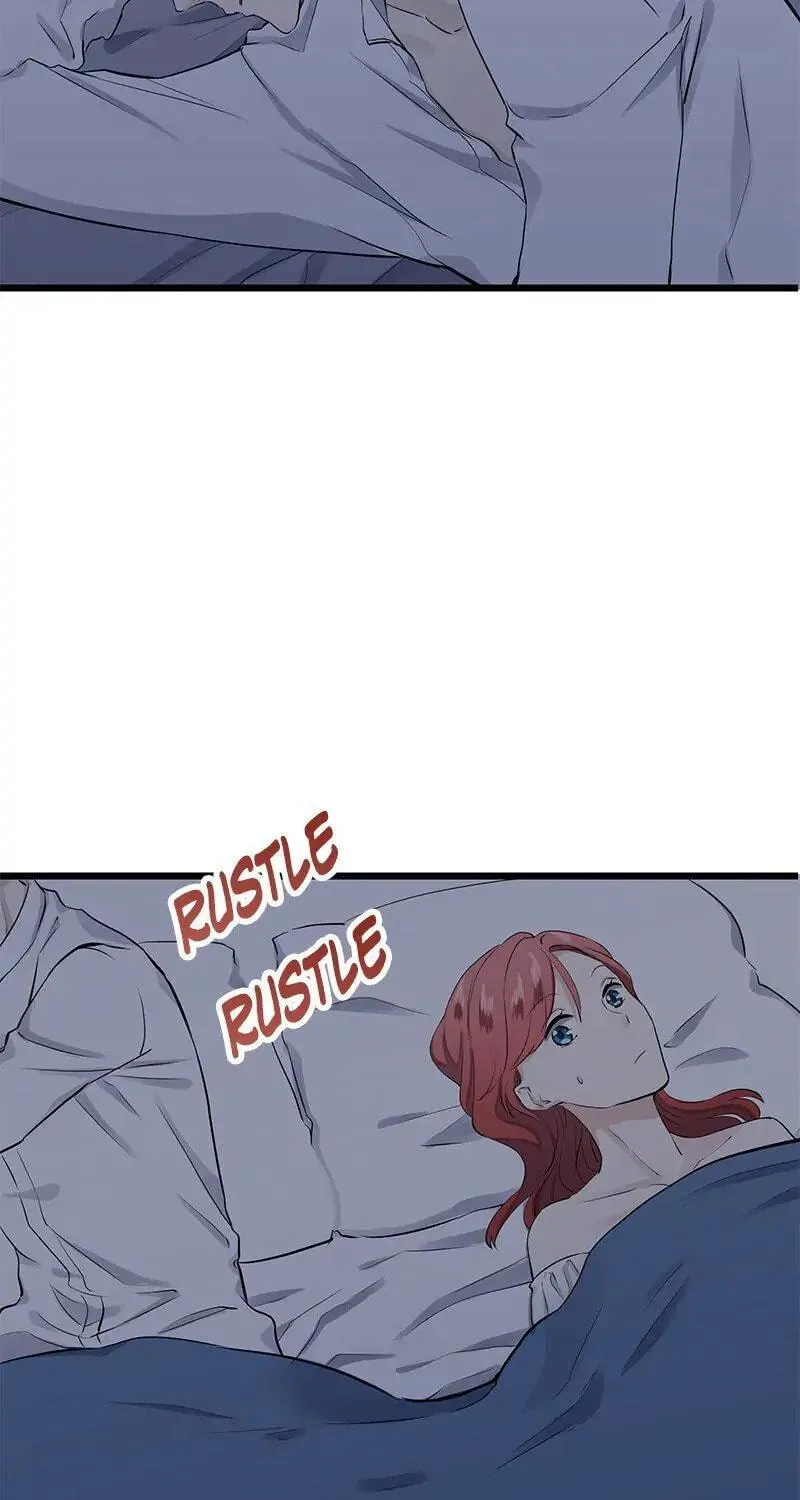 Nullitas ~The Counterfeit Bride~ Chapter 24 page 49 - 