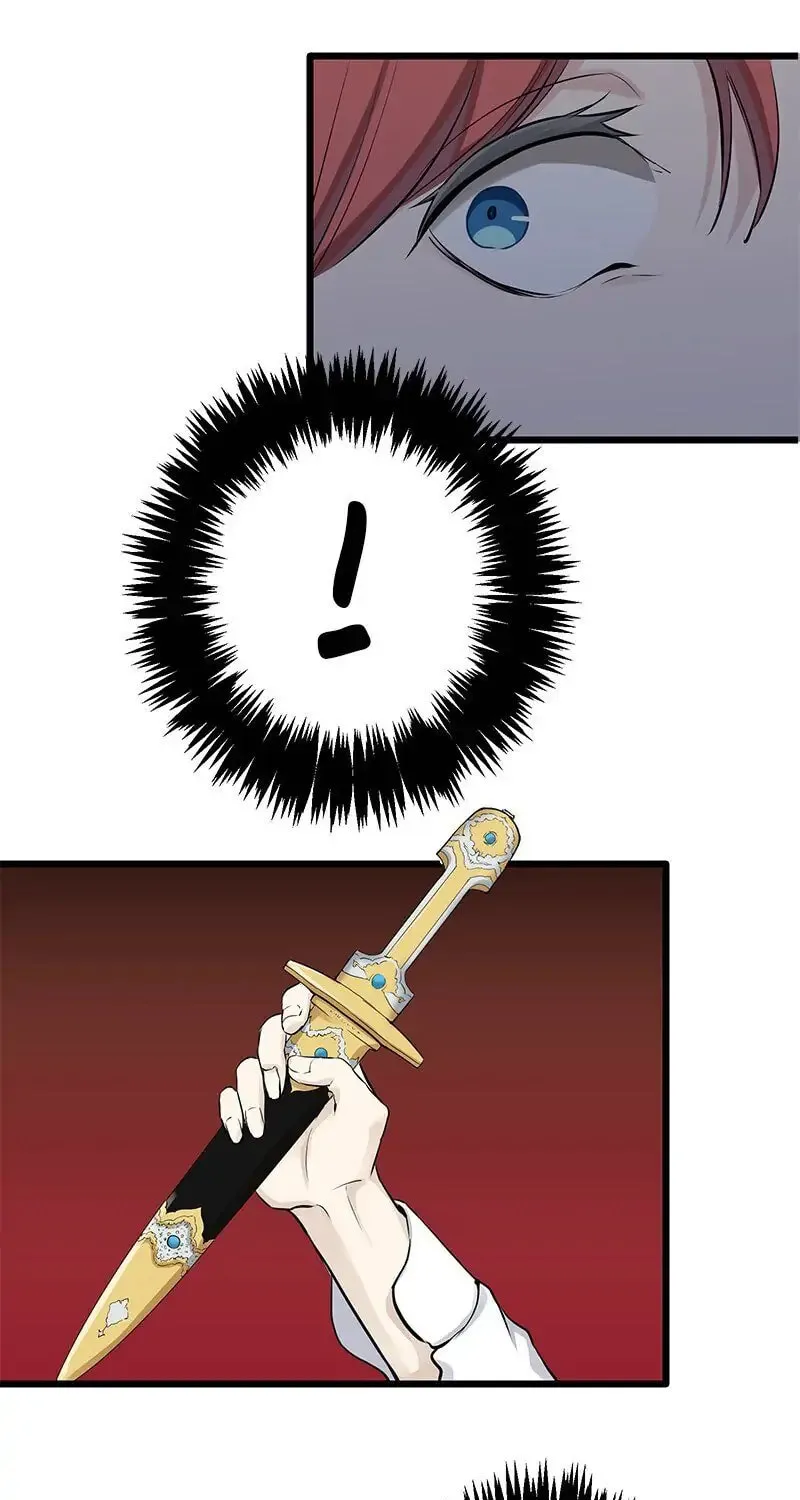 Nullitas ~The Counterfeit Bride~ Chapter 24 page 51 - 