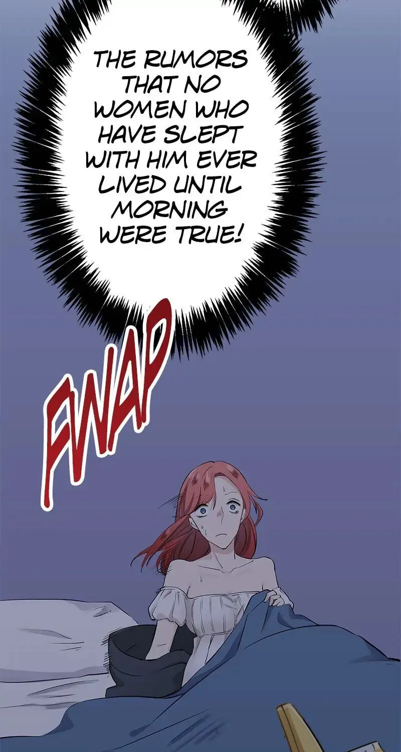 Nullitas ~The Counterfeit Bride~ Chapter 24 page 53 - 