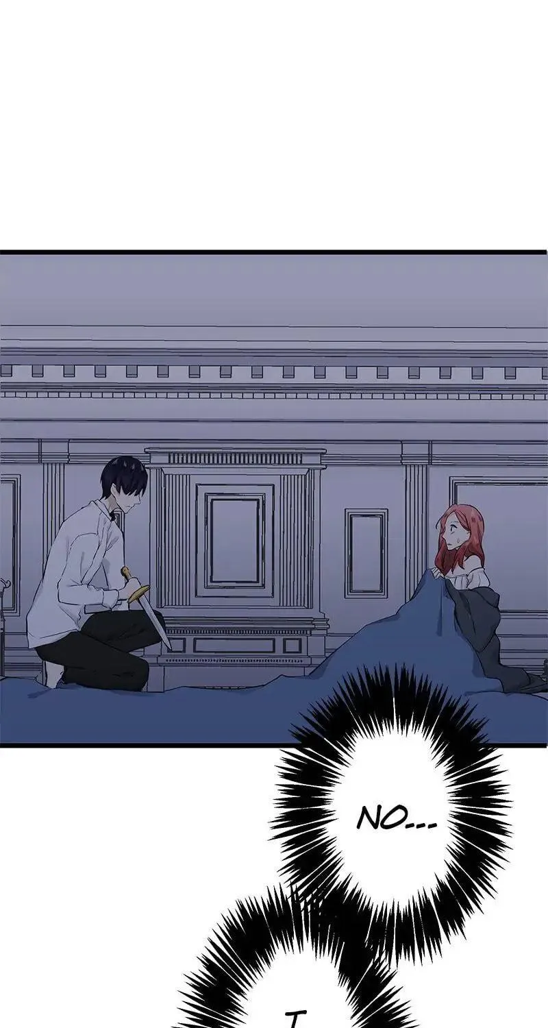 Nullitas ~The Counterfeit Bride~ Chapter 24 page 55 - 