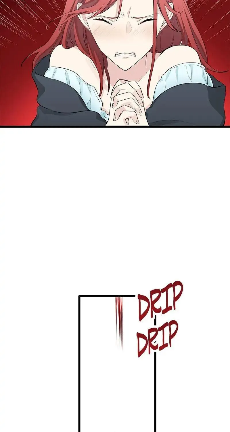 Nullitas ~The Counterfeit Bride~ Chapter 24 page 60 - 