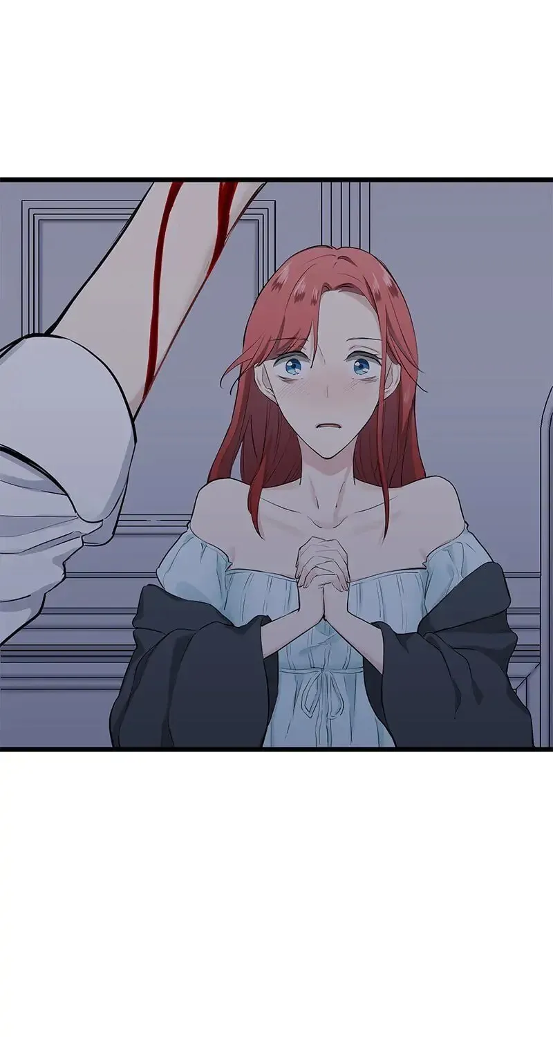 Nullitas ~The Counterfeit Bride~ Chapter 24 page 62 - 