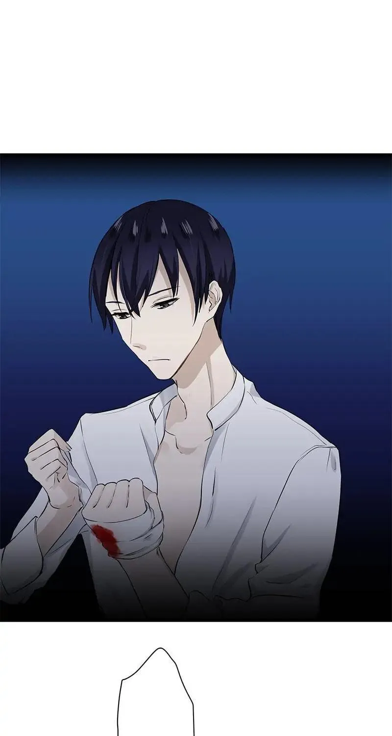 Nullitas ~The Counterfeit Bride~ Chapter 24 page 66 - 